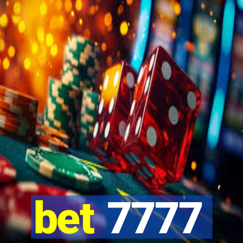 bet 7777